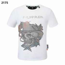 Picture of Philipp Plein T Shirts Short _SKUPPM-3XL217538521